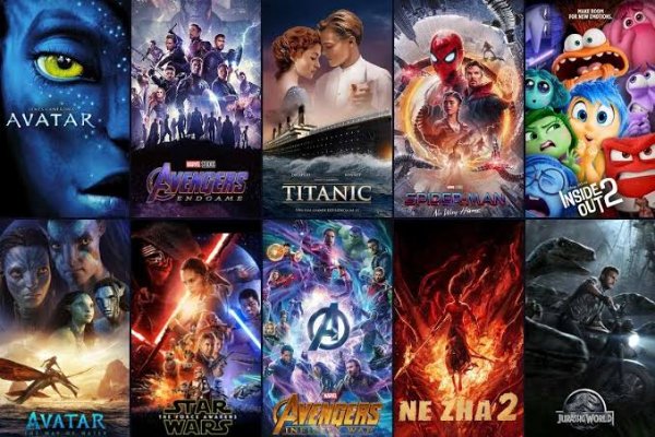Movies