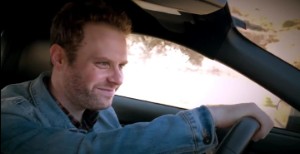 Jane's a Car