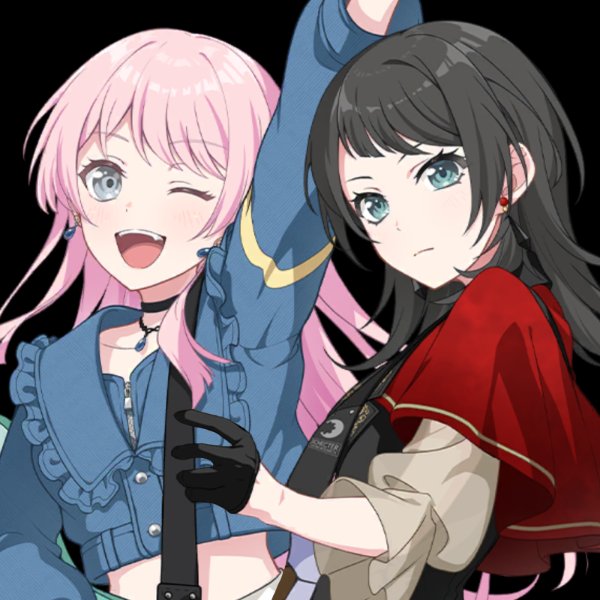 Anon x Umiri