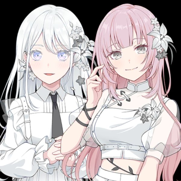 Hotaru x Houka