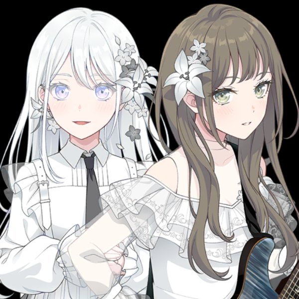 Hotaru x Nagi