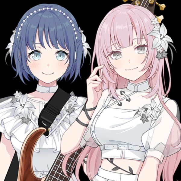 Mahoro x Houka