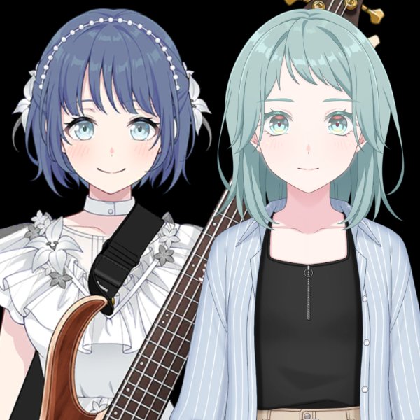 Mahoro x Kanata