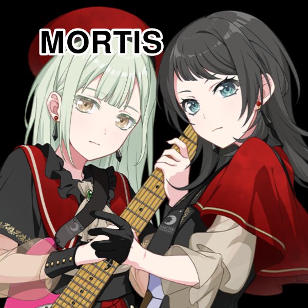 Mortis x Umiri