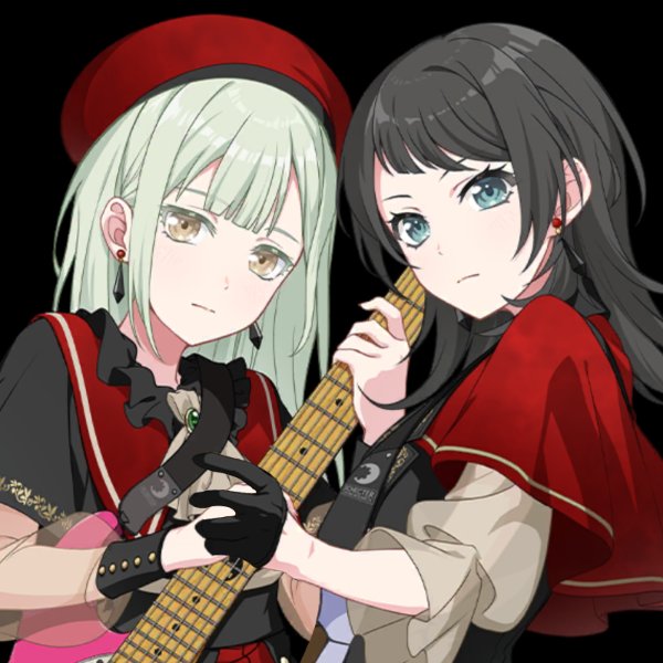 Mutsumi x Umiri