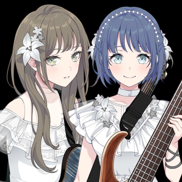 Nagi x Mahoro