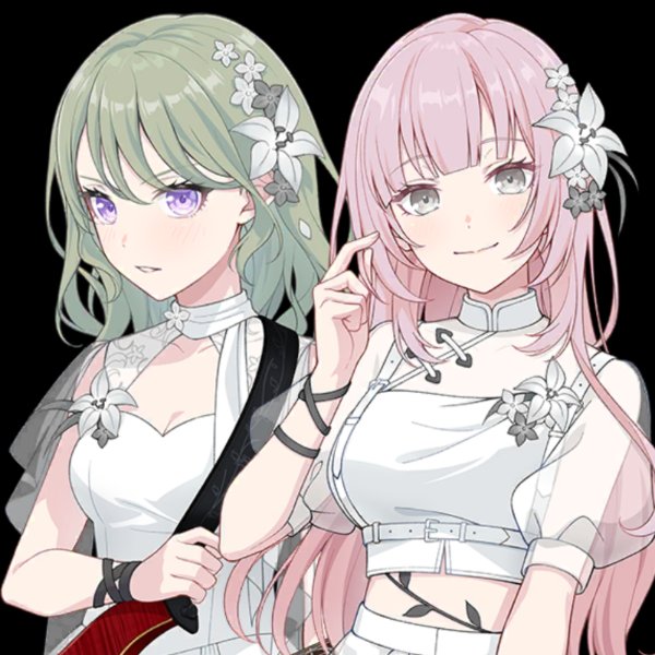 Natsume x Houka