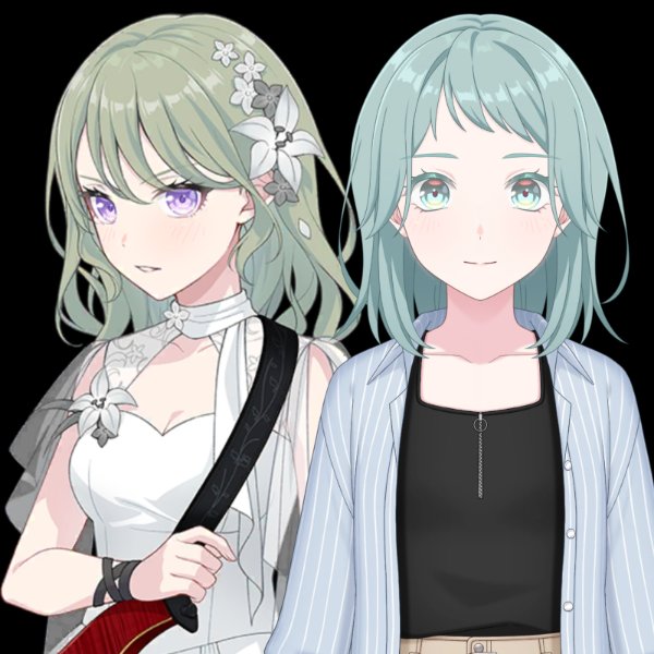 Natsume x Kanata