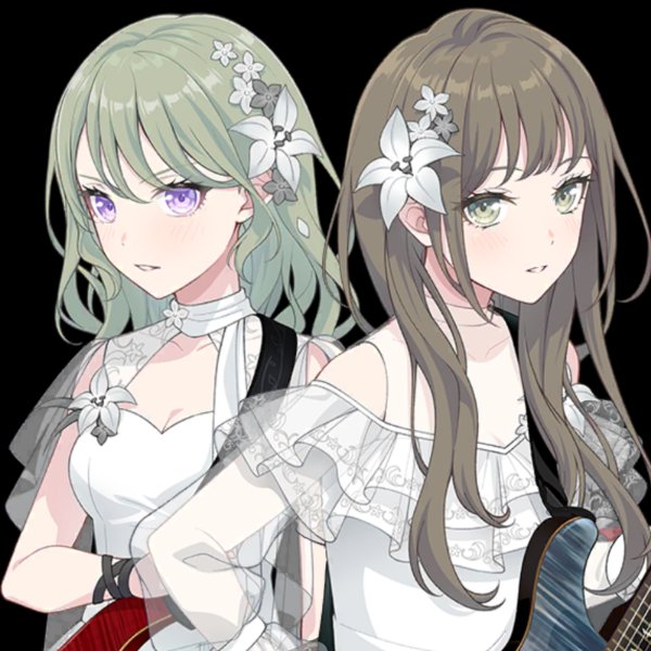 Natsume x Nagi