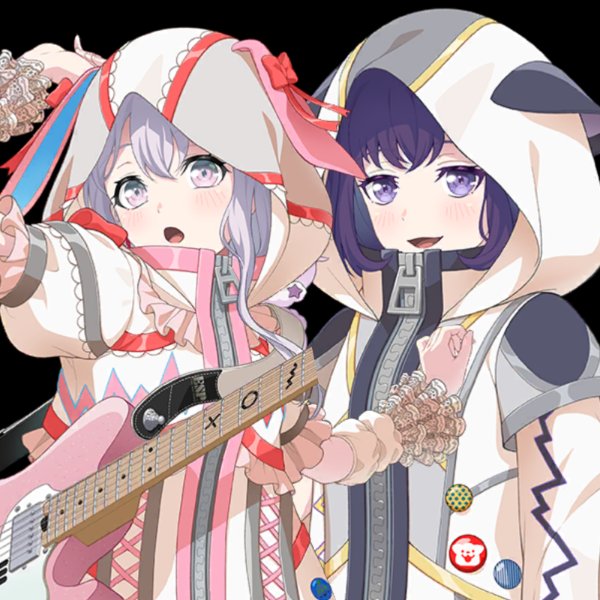 Nonoka x Miyako