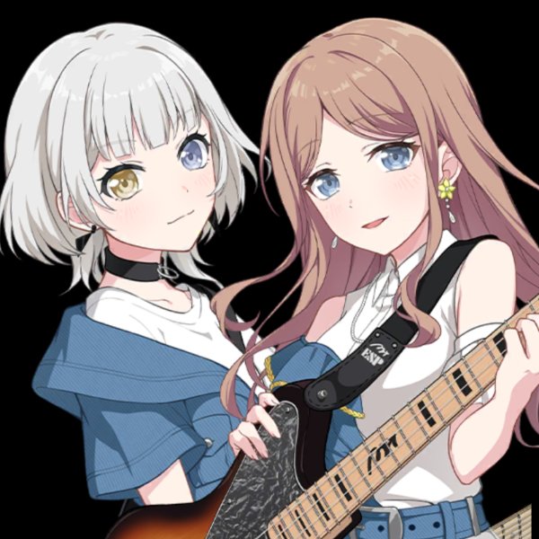 Raana x Soyo