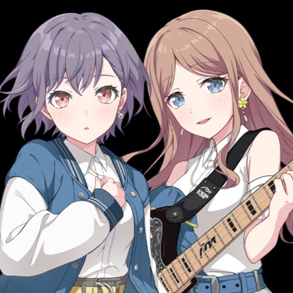 Tomori x Soyo