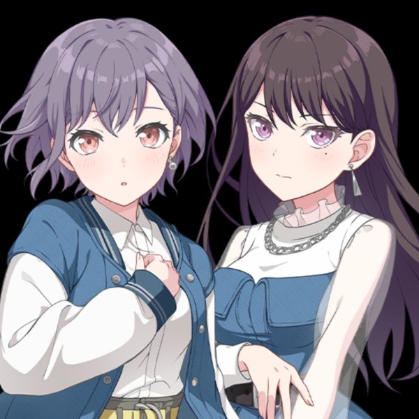 Tomori x Taki