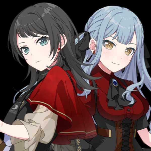 Umiri x Sakiko