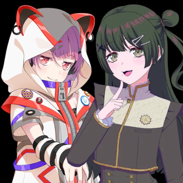 Yuno x Viola