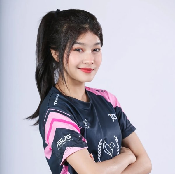 June Pinku Notori (Ex)
