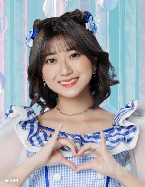Miori BNK48 (Ex)