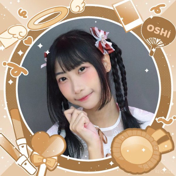 Mulpfin RE♡QUILL (Ex)