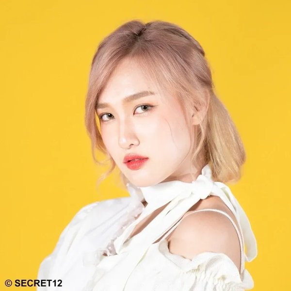 Piano SECRET12 (Ex)