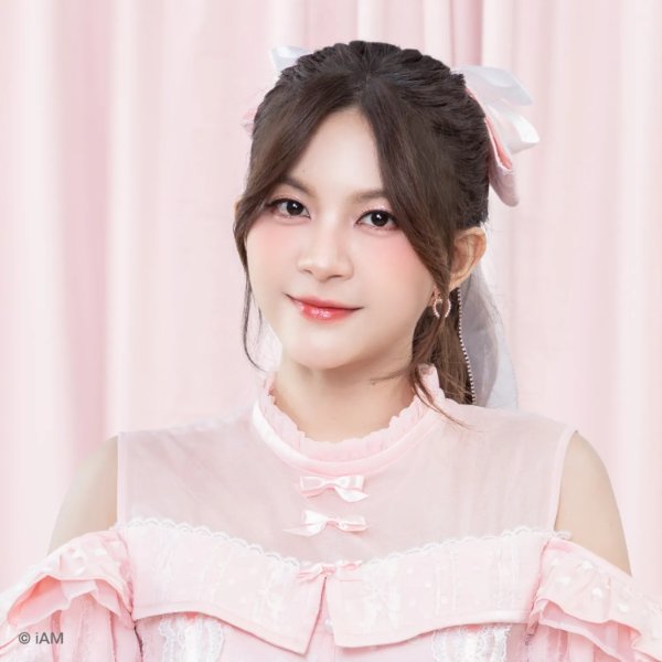 Popper BNK48 (Ex)