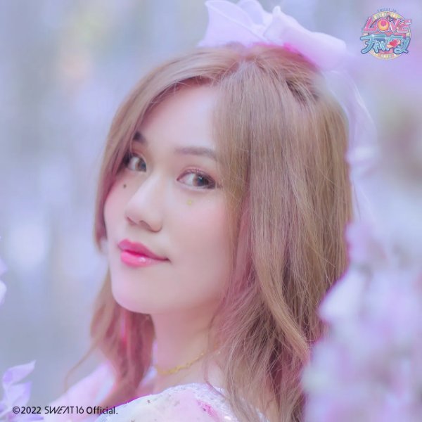 Vivi SWEAT16 (Ex)