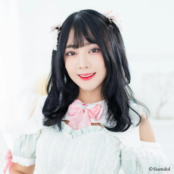 Mary Euphonie (Ex)