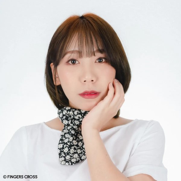 Nattoko Fingers Cross (Ex)