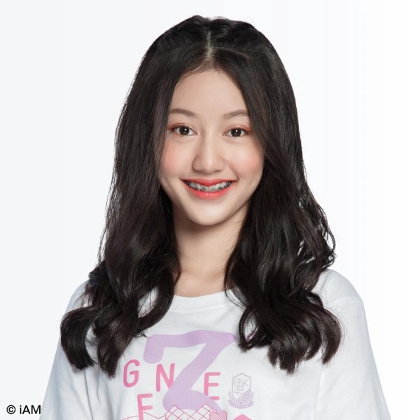 Jeje BNK48 (Ex)