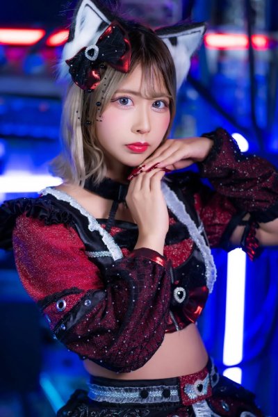Meri IKINARI TELL ME (Ex)