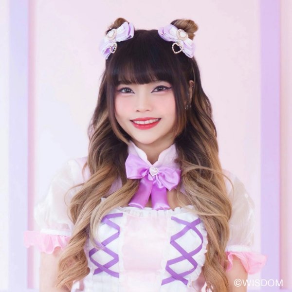Nana Wisdom Idol (Ex)