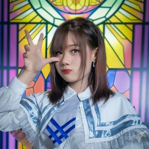 Zerin RELIVE SEKAI (Ex)
