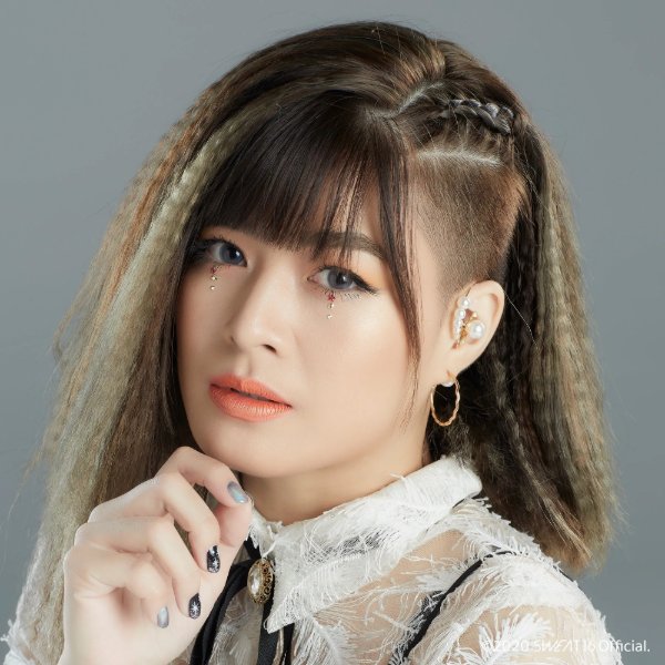 Ae SWEAT16 (Ex)