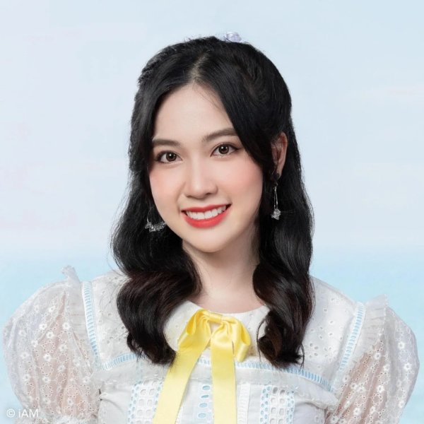 Bamboo BNK48 (Ex)