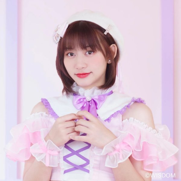 Cake Wisdom Idol (Ex)