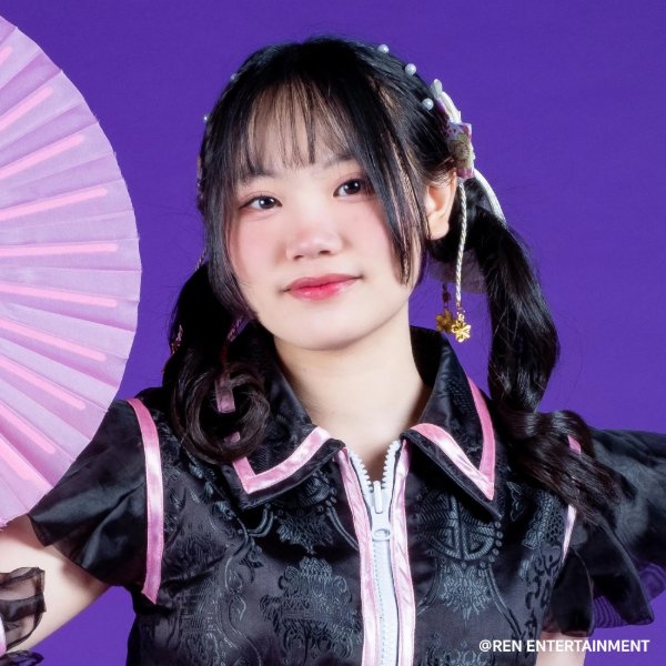 Chiharu Tsukuyomi (Ex)