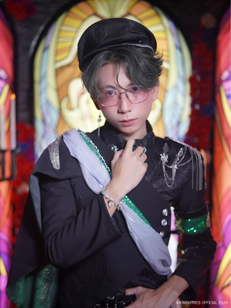 Kaoru KnightRES