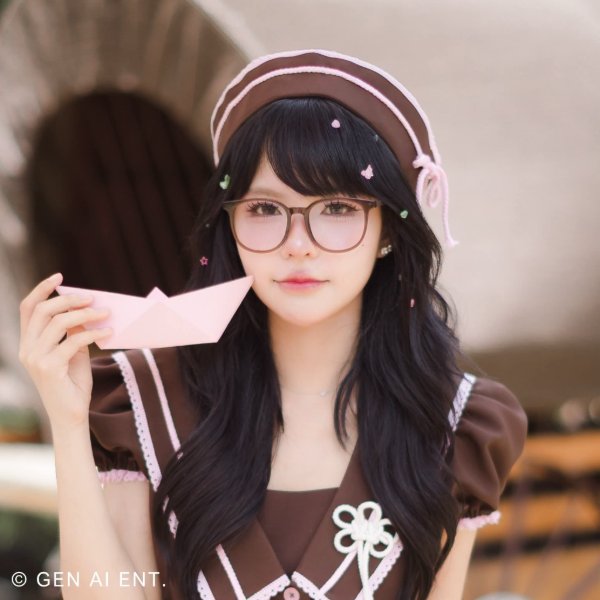 Karnpit Peach You