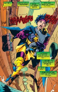 Age of Apocalypse
