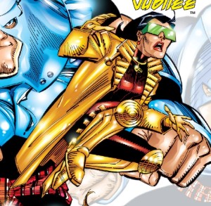 Earth 982