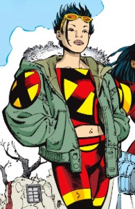 Generation X 3