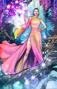 Hellfire Gala 2021