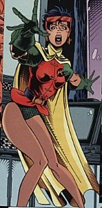 Robin