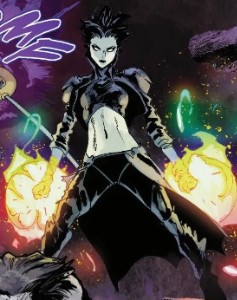 Uncanny X-Men Vol 6 15