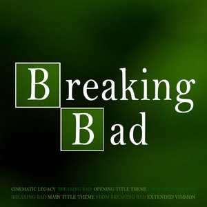 Breaking Bad