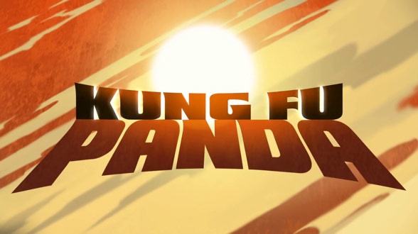 Kung Fu Panda