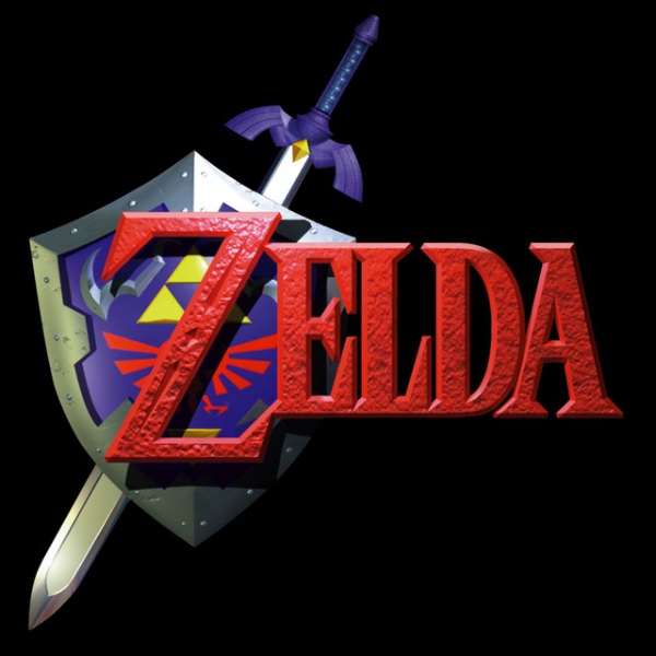Legend of Zelda