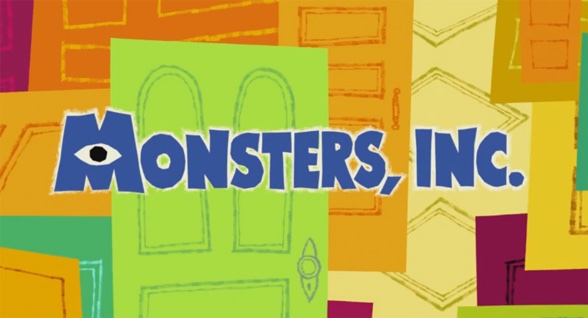 Monsters Inc