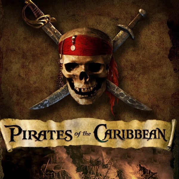 Pirates of the Caribbean