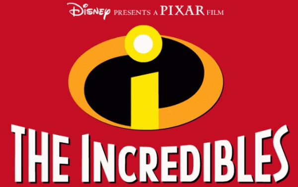 The Incredibles