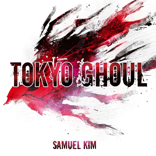 Tokyo Ghoul